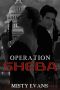 [Super Agent 01] • Operation Sheba